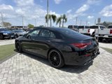 Certified 2023 Mercedes-Benz CLA 250 4MATIC image 5