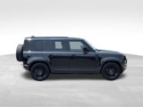 New 2025 Land Rover Defender 110 S image 6