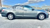 Used 2012 Honda Accord LX image 4