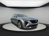 New 2025 Cadillac CT5 Sport image 3