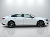 Used 2024 Chevrolet Malibu LT image 4