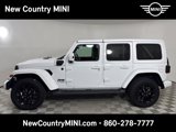 Used 2021 Jeep Wrangler Unlimited Sahara image 4