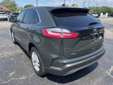 Used 2022 Ford Edge SEL w/ Convenience Package image 3