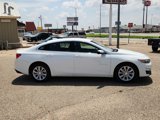 Used 2024 Chevrolet Malibu LT image 5