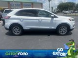 Used 2022 Ford Edge SEL image 3