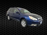 Used 2010 Subaru Outback 2.5i Premium image 4