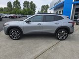 New 2025 Chevrolet Trax RS image 2
