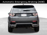 Used 2018 Land Rover Discovery Sport HSE Luxury image 5