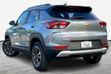New 2025 Chevrolet TrailBlazer LT w/ Convenience Package image 3