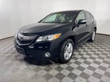 Used 2014 Acura RDX AWD w/ Technology Package image 3