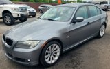 Used 2011 BMW 328i Sedan image 2