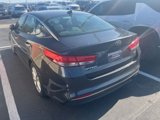 Used 2017 Kia Optima EX image 3