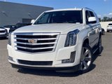 Used 2016 Cadillac Escalade Luxury image 2