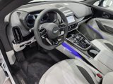 New 2025 Aston Martin DBX 707 image 3