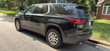 Used 2022 Chevrolet Traverse LS image 4
