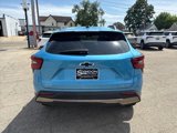 New 2025 Chevrolet Trax ACTIV w/ Driver Confidence Package image 6