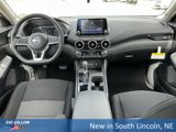 New 2025 Nissan Sentra SV w/ All-Weather Package image 5