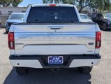 Used 2019 Ford F150 Platinum w/ Equipment Group 701A Luxury image 3