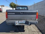 Used 1988 Nissan Pickup 4x4 King Cab V6 image 4