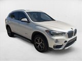 Used 2017 BMW X1 sDrive28i image 3