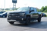 Used 2016 Chevrolet Silverado 1500 LTZ Z71 w/ Realtree Edition image 3