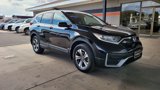 Used 2020 Honda CR-V LX image 3