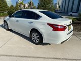 Used 2017 Nissan Altima 2.5 S w/ Power Driver Seat Package image 2