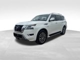 Used 2021 Nissan Armada SL image 4
