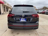 New 2024 Volkswagen Tiguan SE R-Line image 6