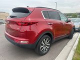 Used 2018 Kia Sportage EX w/ EX Technology Package image 4