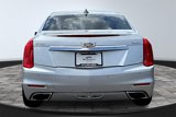 Used 2016 Cadillac CTS Luxury image 4