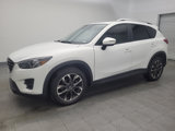 Used 2016 MAZDA CX-5 Grand Touring image 2