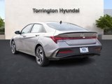 New 2025 Hyundai Elantra Sport image 3