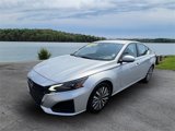 Used 2023 Nissan Altima 2.5 SV image 3