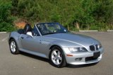 Used 2000 BMW Z3 2.5i image 3