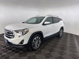 Used 2019 GMC Terrain SLT w/ Preferred Package image 3