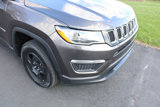 Used 2018 Jeep Compass Sport image 5
