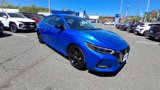 Used 2021 Nissan Sentra SR w/ SR Premium Package image 2