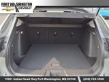 New 2025 Chevrolet Trax LT w/ Sunroof Package image 3