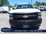 Used 2015 Chevrolet Silverado 1500 W/T w/ WT Fleet Convenience Package image 2
