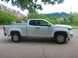 Used 2020 Chevrolet Colorado W/T w/ WT Convenience Package image 4