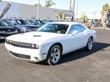 Used 2017 Dodge Challenger SXT image 3