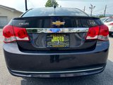 Used 2016 Chevrolet Cruze LTZ w/ Sun, Sound and Sport Package image 6