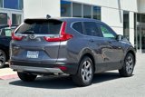 Used 2018 Honda CR-V EX image 3