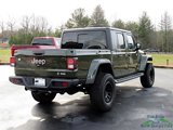 Used 2021 Jeep Gladiator Overland w/ Cold Weather Group image 5