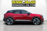 New 2025 Nissan Kicks SR w/ SR Premium Package image 3