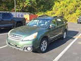 Used 2014 Subaru Outback 2.5i w/ Alloy Wheel Package image 4