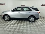 Used 2022 Chevrolet Equinox LS image 1