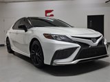 Used 2022 Toyota Camry XSE image 2