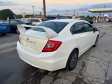 Used 2012 Honda Civic LX image 5